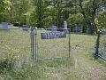 Oney Cemetery 1